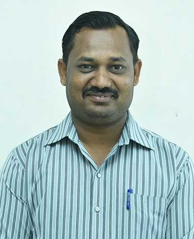 Mr. N.V. Sonawane