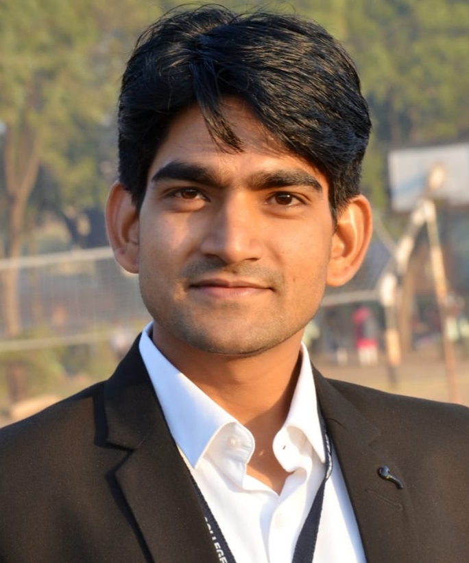 Dr. Lalchand B. Patle