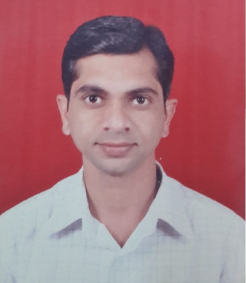 Mr. Dhiraj S Rathod