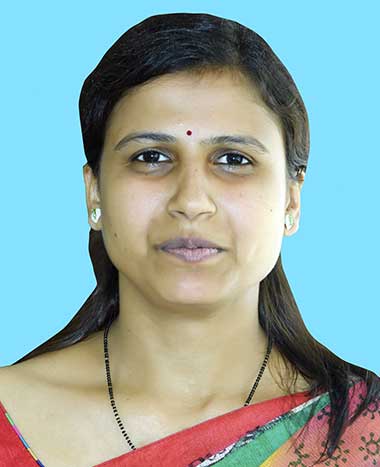 Mrs. P. U. Gadgil