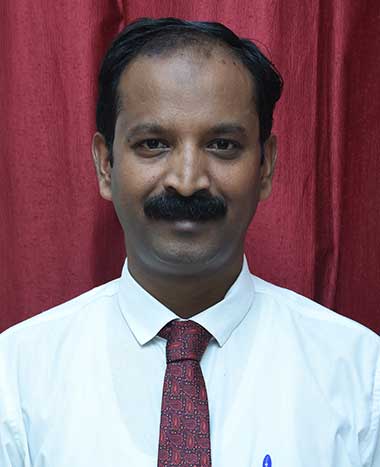 DR.CHANDRAKANT RABHAJI DEWARE
