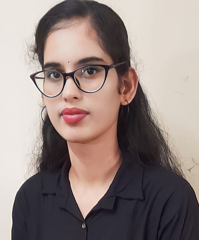 Ms. Shital B. Kumawat