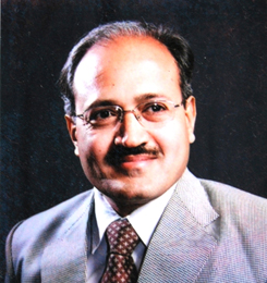 Hon'ble Adv. Sandeep Suresh Patil